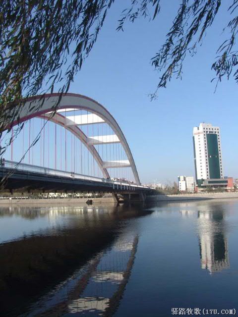請到小城信陽來(上)