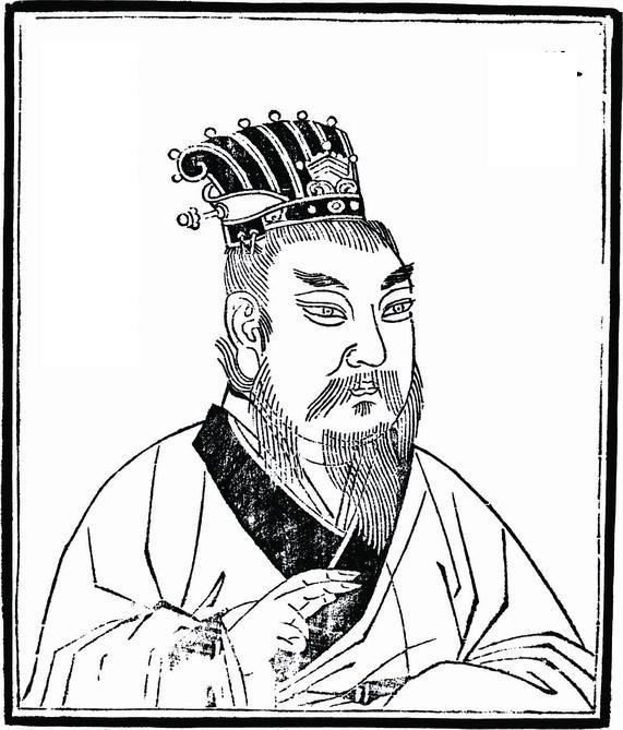 袁紹 東漢大將軍