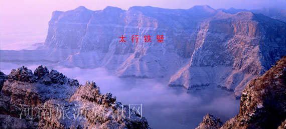 關(guān)山鐵壁