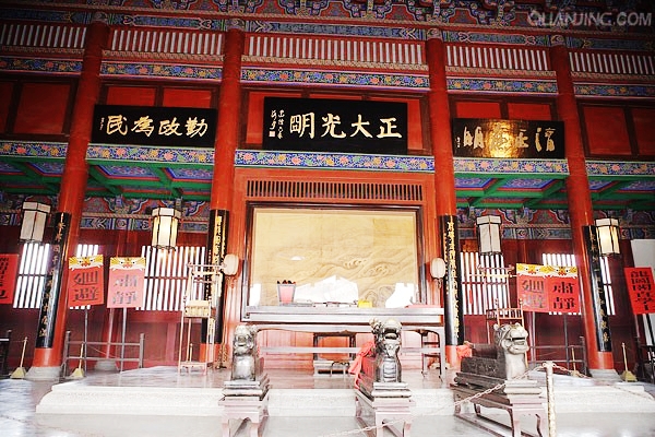 金秋賞菊開(kāi)封城 2013開(kāi)封菊展攻略