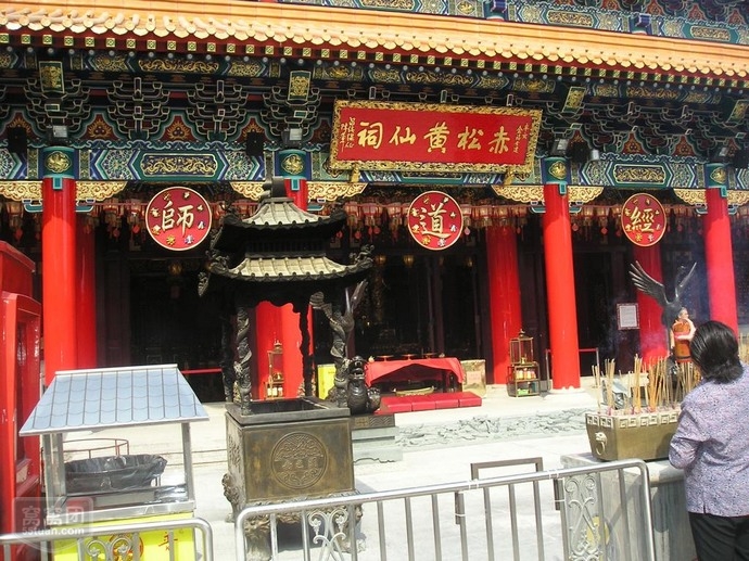 達人手把手教你圣誕節(jié)游香港