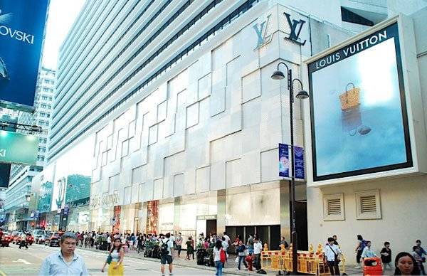 達人手把手教你圣誕節(jié)游香港