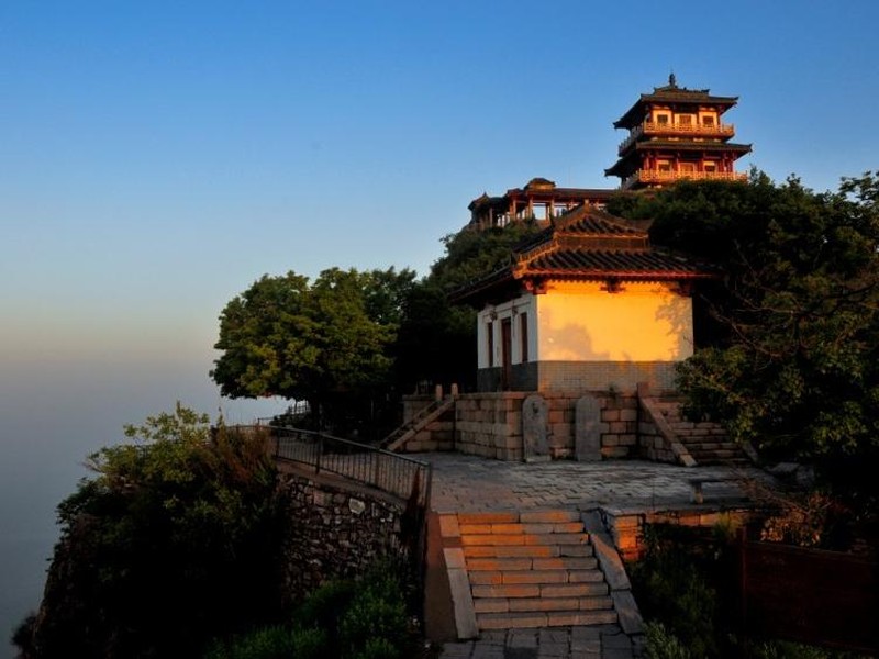 中秋小長假不閑著 盤點(diǎn)河南適合玩三天的旅游目的地