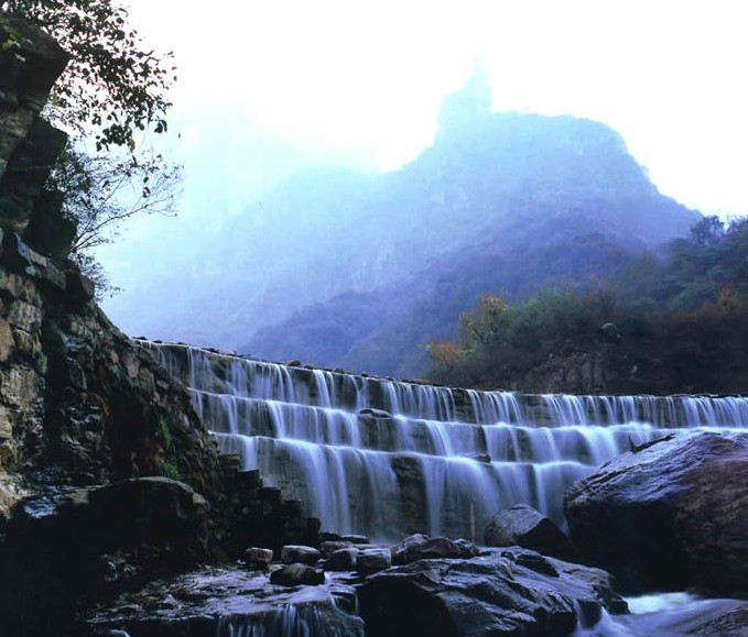 清明小長假去哪兒玩?省內(nèi)踏青春游景點推薦