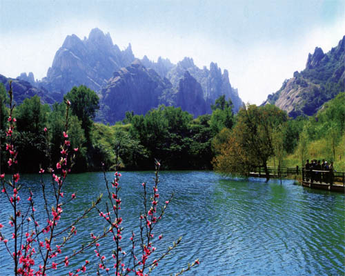 清明小長(zhǎng)假去哪兒玩?省內(nèi)踏青春游景點(diǎn)推薦