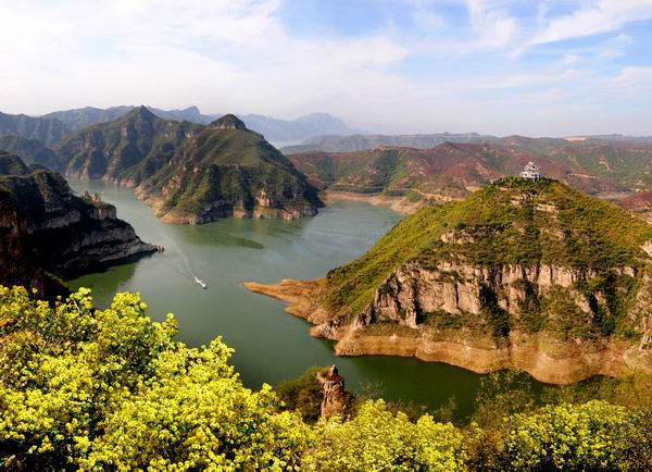 清明小長假去哪兒玩?省內(nèi)踏青春游景點(diǎn)推薦